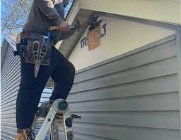 Best Fascia and Soffit Installation  in Hastings, NE